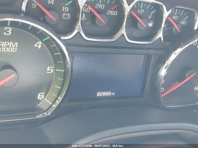 1GKS1BKC3JR215463 GMC YUKON SLT