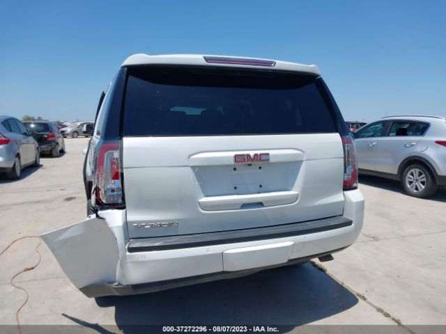 1GKS1BKC3JR215463 GMC YUKON SLT