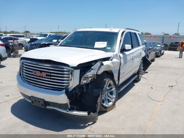 1GKS1BKC3JR215463 GMC YUKON SLT