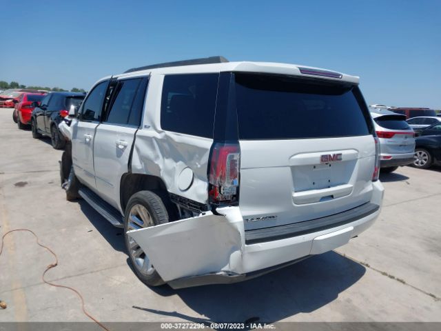 1GKS1BKC3JR215463 GMC YUKON SLT