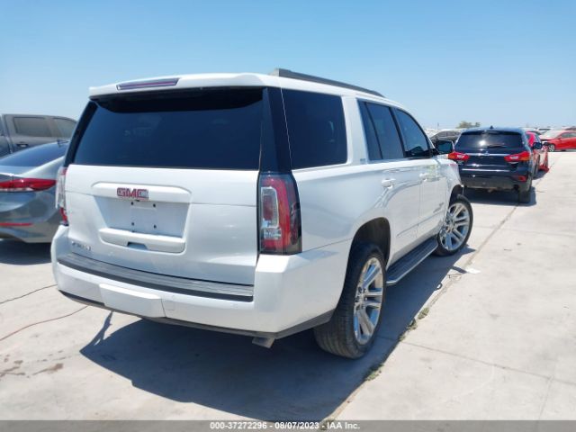1GKS1BKC3JR215463 GMC YUKON SLT
