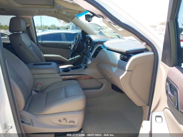 1GKS1BKC3JR215463 GMC YUKON SLT