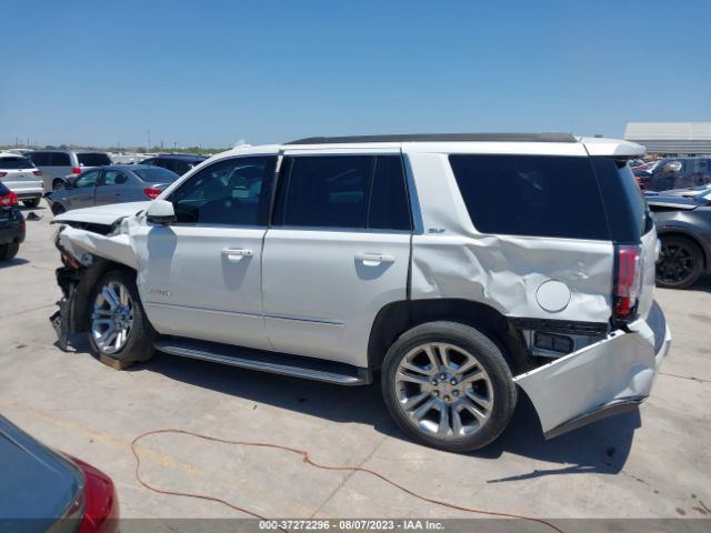 1GKS1BKC3JR215463 GMC YUKON SLT