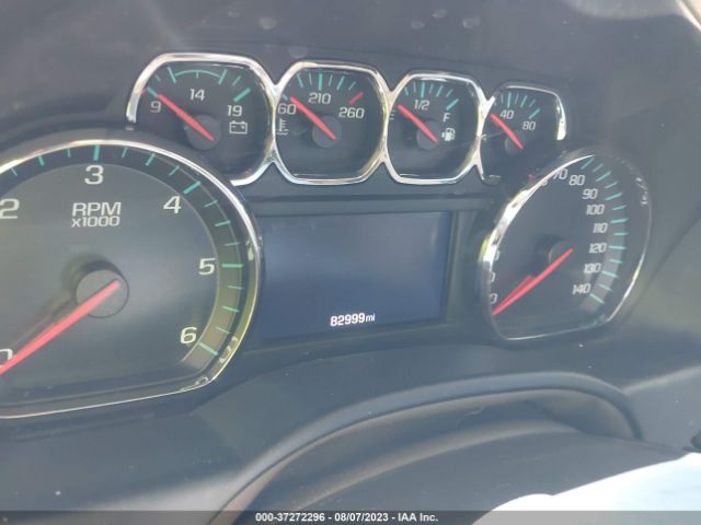 1GKS1BKC3JR215463 GMC YUKON SLT