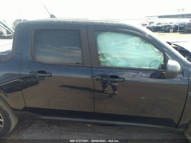3FTTW8E38NRA60130 Ford Maverick Xl/xlt/lariat