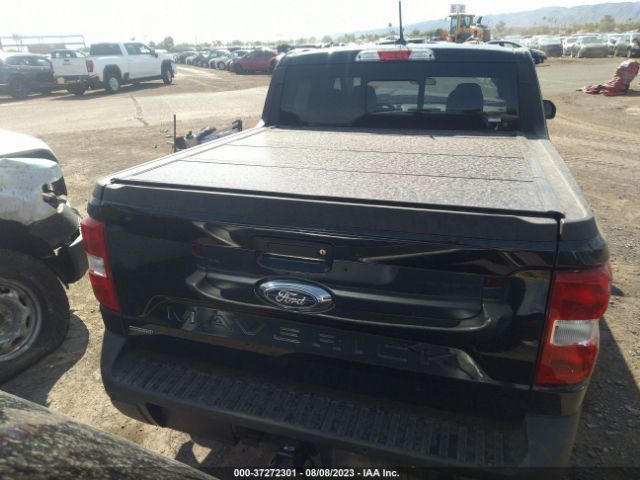3FTTW8E38NRA60130 Ford Maverick Xl/xlt/lariat