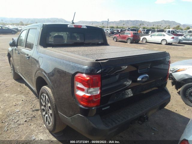 3FTTW8E38NRA60130 Ford Maverick Xl/xlt/lariat