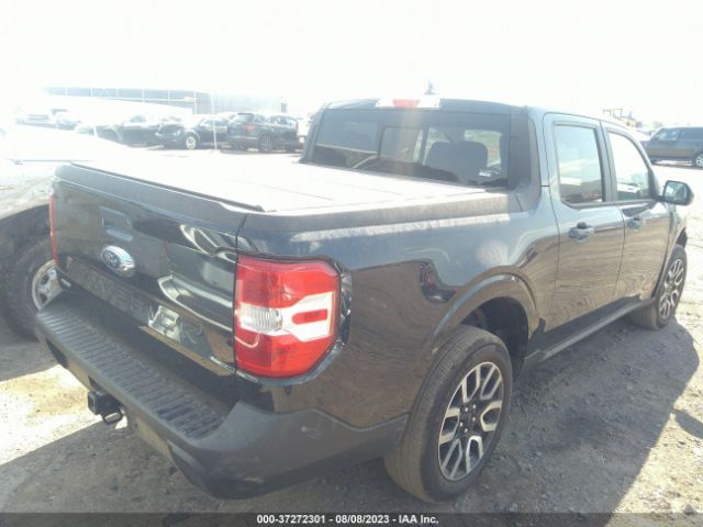 3FTTW8E38NRA60130 Ford Maverick Xl/xlt/lariat