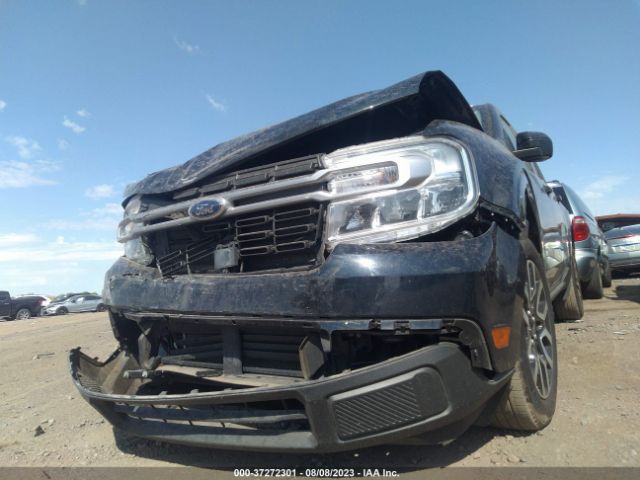 3FTTW8E38NRA60130 Ford Maverick Xl/xlt/lariat