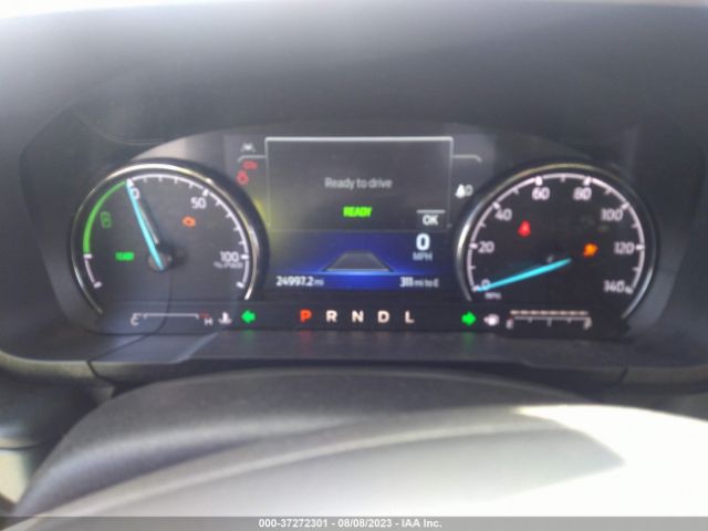 3FTTW8E38NRA60130 Ford Maverick Xl/xlt/lariat
