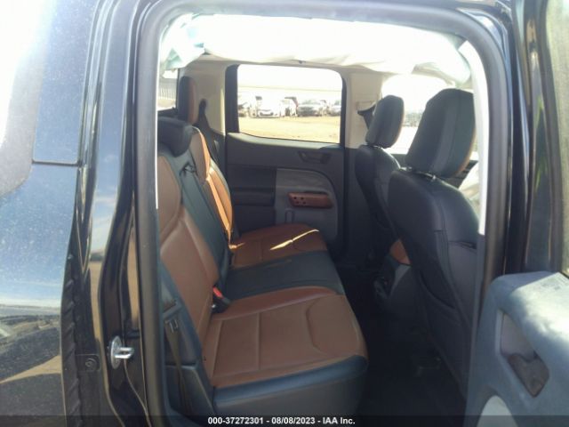 3FTTW8E38NRA60130 Ford Maverick Xl/xlt/lariat