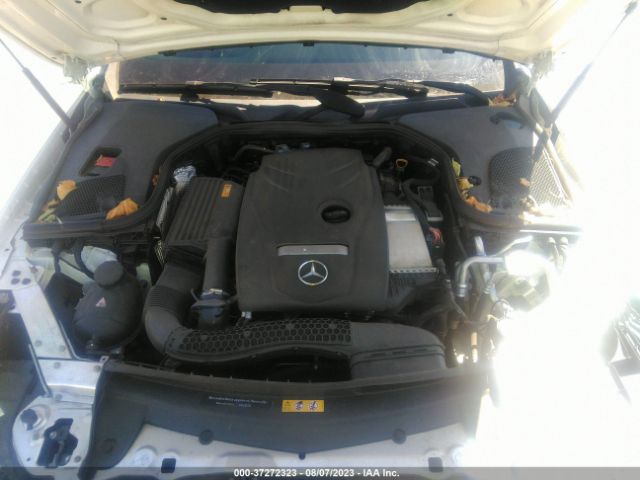 WDDZF4JB4HA213915 Mercedes-Benz E-class E 300