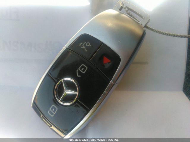 WDDZF4JB4HA213915 Mercedes-Benz E-class E 300