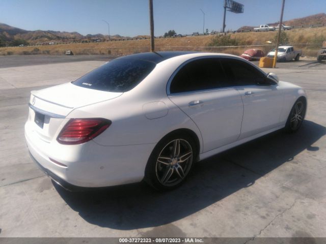 WDDZF4JB4HA213915 Mercedes-Benz E-class E 300