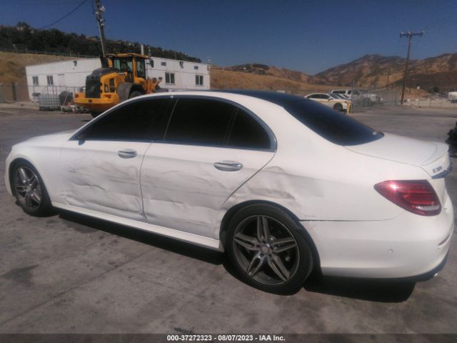 WDDZF4JB4HA213915 Mercedes-Benz E-class E 300