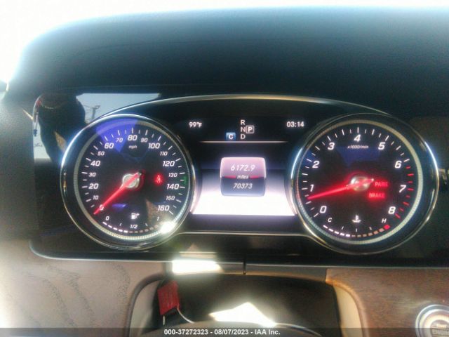 WDDZF4JB4HA213915 Mercedes-Benz E-class E 300