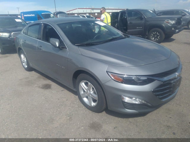2023 1G1ZD5ST5PF202624 main image