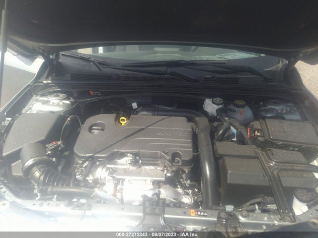 Chevrolet MALIBU LT 2023 1G1ZD5ST5PF202624 Image 10