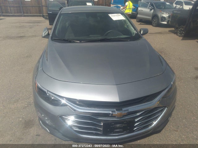 Chevrolet MALIBU LT 2023 1G1ZD5ST5PF202624 Image 12