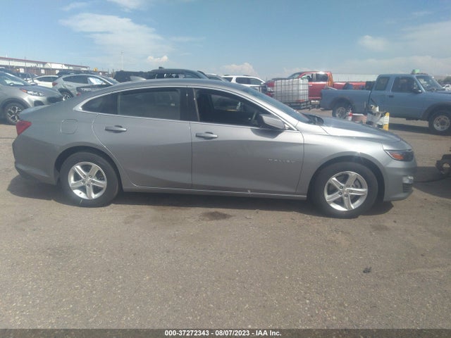 Chevrolet MALIBU LT 2023 1G1ZD5ST5PF202624 Image 13