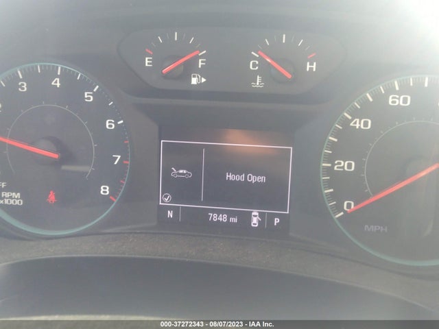 Chevrolet MALIBU LT 2023 1G1ZD5ST5PF202624 Image 15