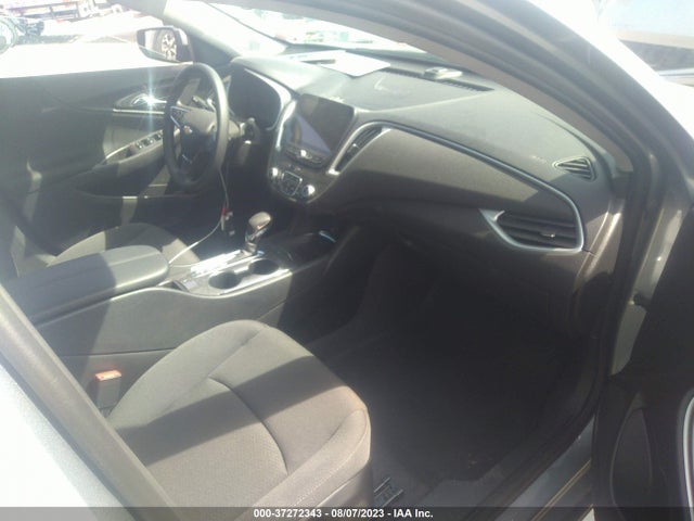 Chevrolet MALIBU LT 2023 1G1ZD5ST5PF202624 Image 5