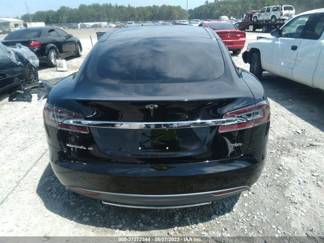 5YJSA1E28GF129945 Tesla Model S 90d/70d/75d/60d/85d