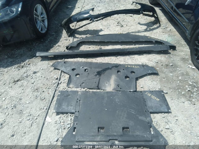5YJSA1E28GF129945 Tesla Model S 90d/70d/75d/60d/85d