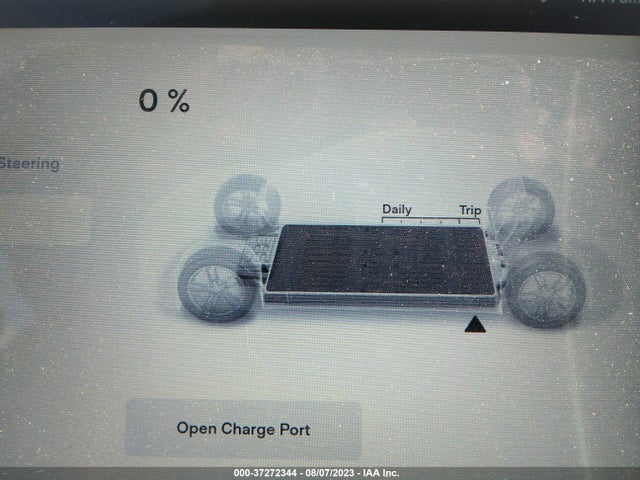 5YJSA1E28GF129945 Tesla Model S 90d/70d/75d/60d/85d