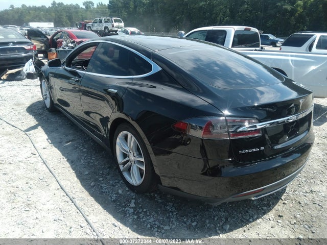 5YJSA1E28GF129945 Tesla Model S 90d/70d/75d/60d/85d