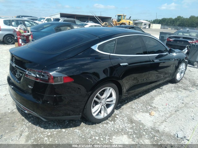 5YJSA1E28GF129945 Tesla Model S 90d/70d/75d/60d/85d