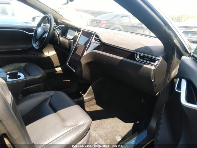 5YJSA1E28GF129945 Tesla Model S 90d/70d/75d/60d/85d