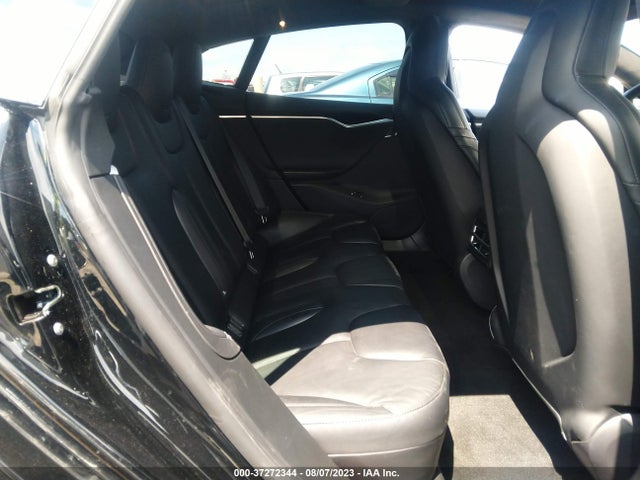 5YJSA1E28GF129945 Tesla Model S 90d/70d/75d/60d/85d