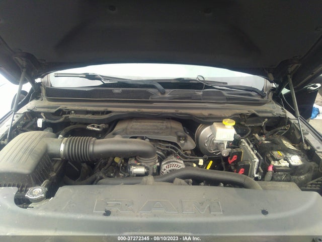 1C6RREFT9KN534932 RAM 1500 Big Horn/lone Star