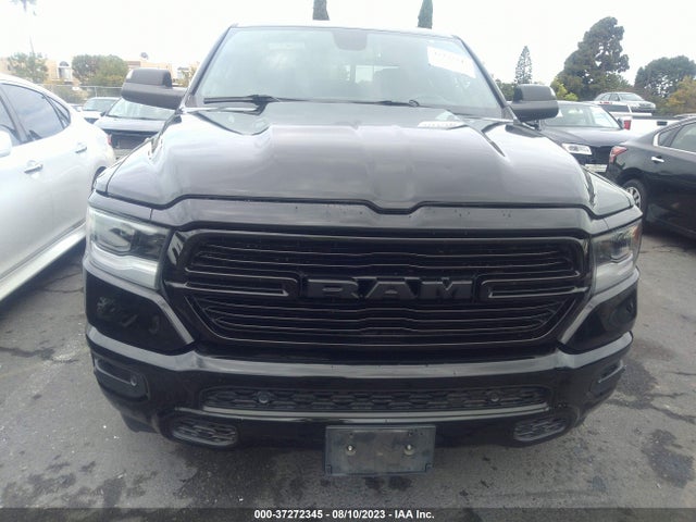 1C6RREFT9KN534932 RAM 1500 Big Horn/lone Star