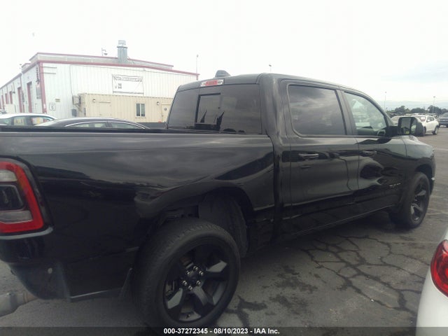 1C6RREFT9KN534932 RAM 1500 Big Horn/lone Star