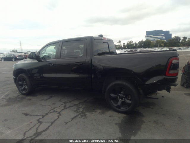 1C6RREFT9KN534932 RAM 1500 Big Horn/lone Star