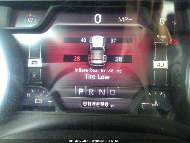 1C6RREFT9KN534932 RAM 1500 Big Horn/lone Star