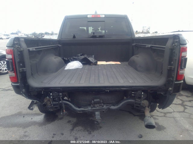 1C6RREFT9KN534932 RAM 1500 Big Horn/lone Star
