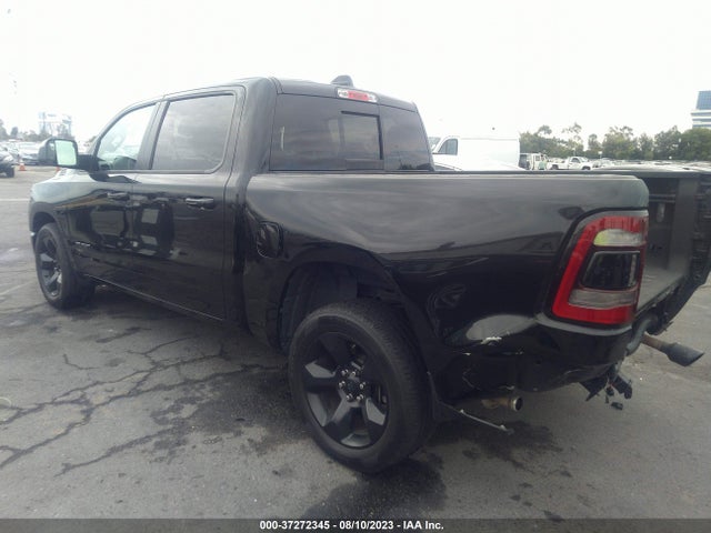 1C6RREFT9KN534932 RAM 1500 Big Horn/lone Star