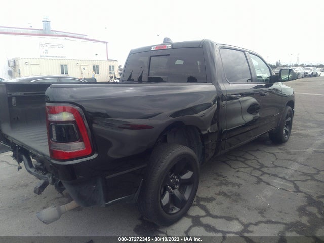 1C6RREFT9KN534932 RAM 1500 Big Horn/lone Star