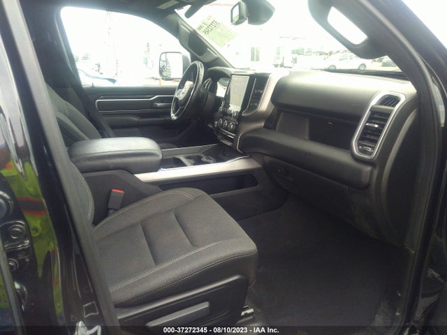 1C6RREFT9KN534932 RAM 1500 Big Horn/lone Star