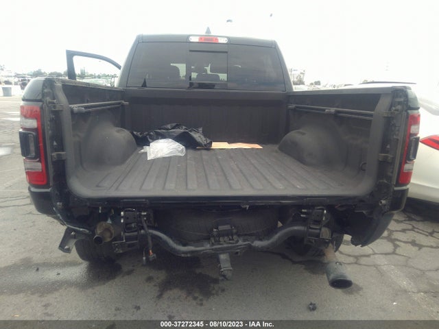 1C6RREFT9KN534932 RAM 1500 Big Horn/lone Star