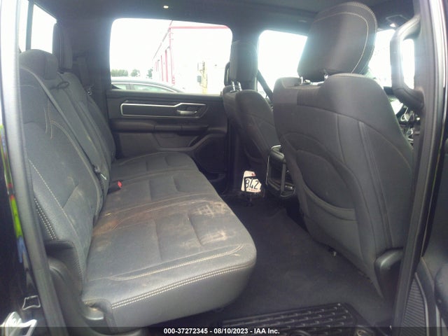 1C6RREFT9KN534932 RAM 1500 Big Horn/lone Star