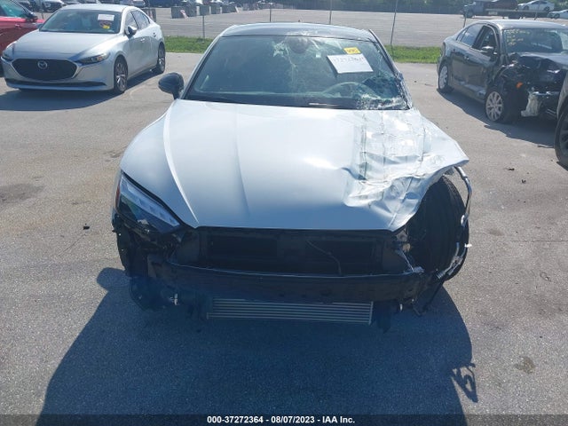 2023 Audi S5, VIN: WAUB4CF53PA005504