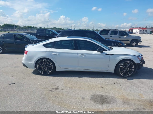 2023 Audi S5, VIN: WAUB4CF53PA005504