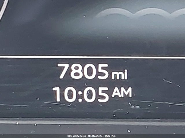 2023 Audi S5, VIN: WAUB4CF53PA005504