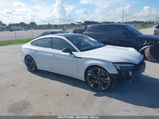2023 Audi S5, VIN: WAUB4CF53PA005504