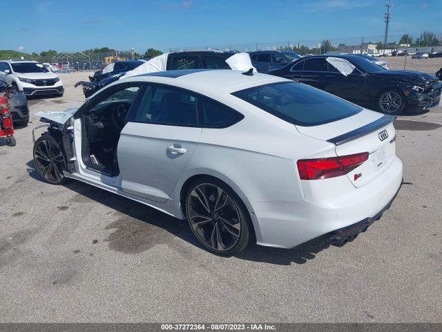 2023 Audi S5, VIN: WAUB4CF53PA005504
