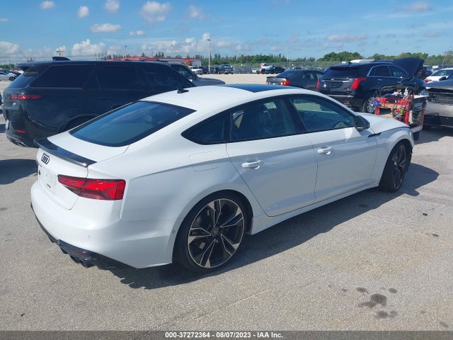 2023 Audi S5, VIN: WAUB4CF53PA005504